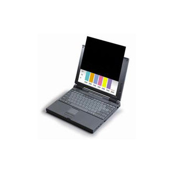 3M Privacy filter for LCD 12'
