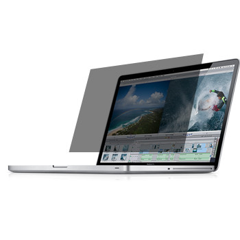 3M Privacy filter for LCD 12' widescreen