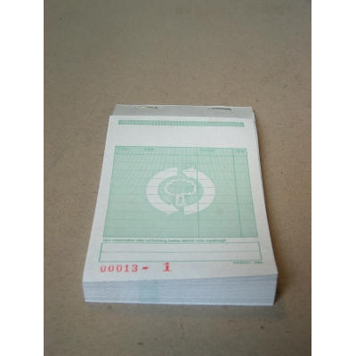 FERCO KASSEBLOK A23