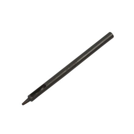 Hugpibe, 1 mm, 1 stk.