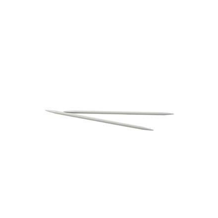 Strømpepinde, 5,5 , Plastic, 1 sæt