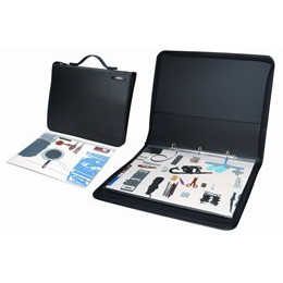 MAPPE LINEX PF A2 PORTFOLIO