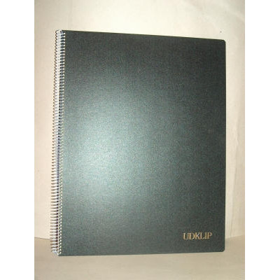 UDKLIPSBOG 65-7 25BLADE 44,8X34,0 