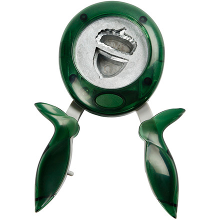 Squeeze punch, 38 mm, agern, 1 stk.