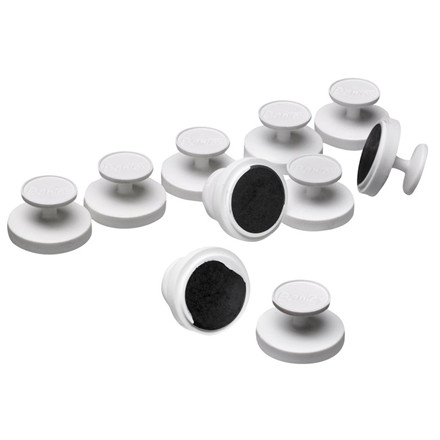 MAGNET AB 157802 SETUP HVID /10 STK