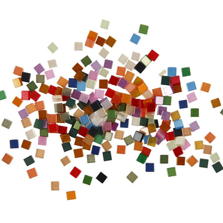 Minimosaik, 400 g