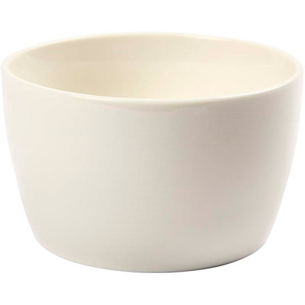 Ymerskål, 9,5 cm, 20 stk.