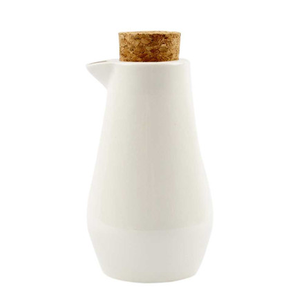 Flødekande, 11 cm, 12 stk.