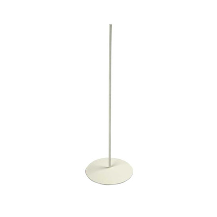 Metalfod, 5 cm, 24 stk.