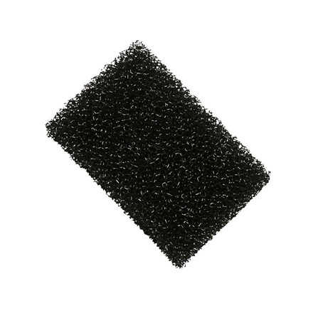 Effektsvamp, 6x4x2 cm, 1 stk.
