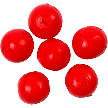 Pardo smykkeler, fire opal red, 34 g