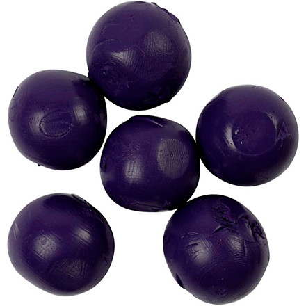 Pardo smykkeler, ametrine, 34 g
