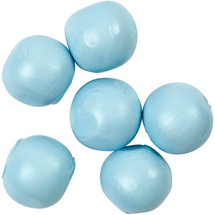 Pardo smykkeler, angelite, 34 g