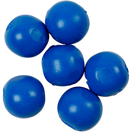 Pardo smykkeler, blue aventurin, 34 g
