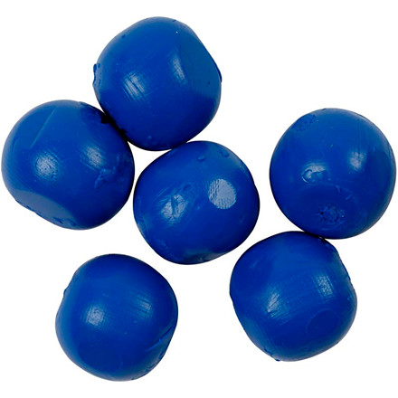 Pardo smykkeler, covellite, 34 g