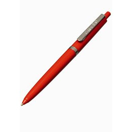 KUGLEPEN BANTEX B10 RØD