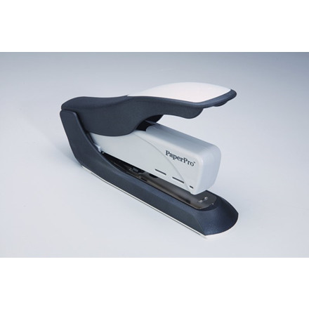 HÆFTEMASKINE PAPERPRO 2000 SORT/GRÅ