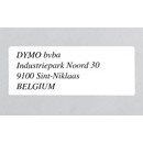 DYMO ADRESSE ETIKET 36 X 89 MM