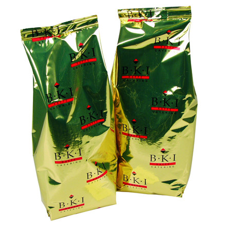 FORMALET KAFFE BKI PS. A 500 G.