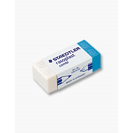 VISKELÆDER STAEDTLER DUO PLASTIC 526 BT30