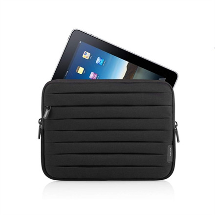 Belkin iPad Sleeve, Black