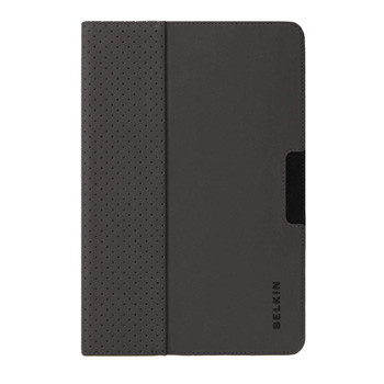 Belkin Samsung Galaxy Tab 10.1"  Ultra-Thin Folio Stand,  Black
