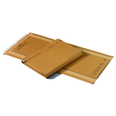 BOGOMSLAG BONG BRUN 353X250X115 MM  /20STK