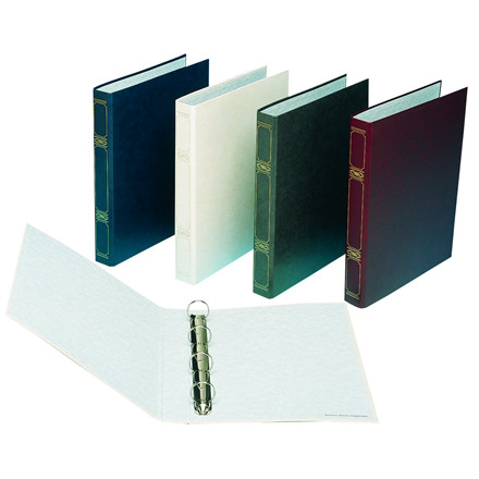 BANTEX FOTORINGBIND - ASSORTEREDE FARVER