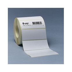 ETIKET AVERY 24-037 RULLE 1000 STK