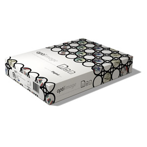 PRINTERPAPIR OPTIIMAGE A4 120 g/m2 500 ARK