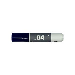 MARKER AVERY PM4BK PERMANENT NR 04 SORT