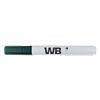 WB MARKER AVERY WBGN GRØN