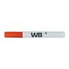 WB MARKER AVERY WBOE ORANGE