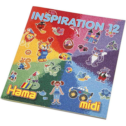 Inspiration, 12, 1 stk.