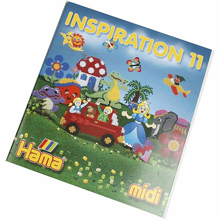 Inspiration, 11, 1 stk.