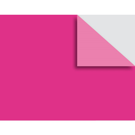 Color Bar, 21x30 cm, pink, ensfarvet, 10 ark