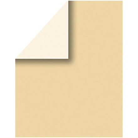 Color Bar, 21x30 cm, beige, ensfarvet, 20 ark