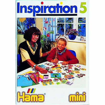 Inspiration, 5, 1 stk.