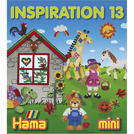 Inspiration, 13, 1 stk.