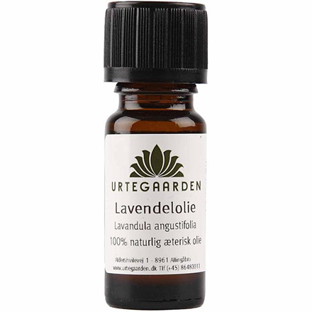 Lavendelolie, 10 ml
