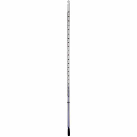 Bolsjetermometer, 1 stk.