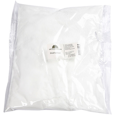 Druesukker, 500 g