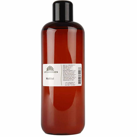 Maltitol, 500 ml