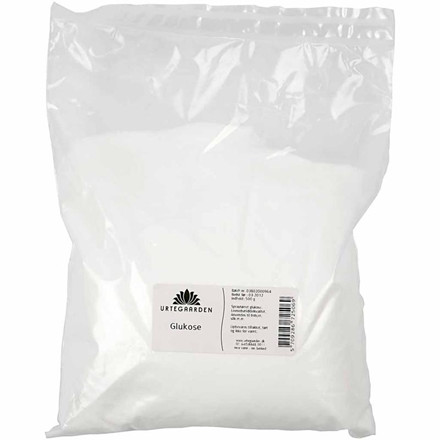 Glukose, 500 g