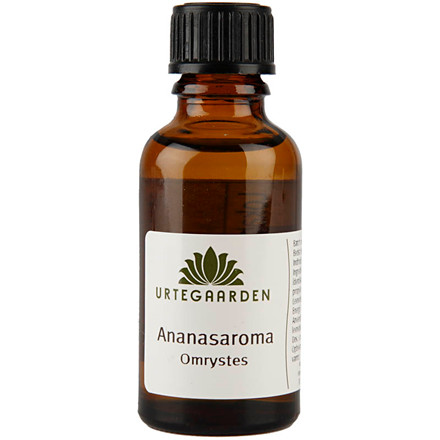 Ananas-aroma, N, 30 ml