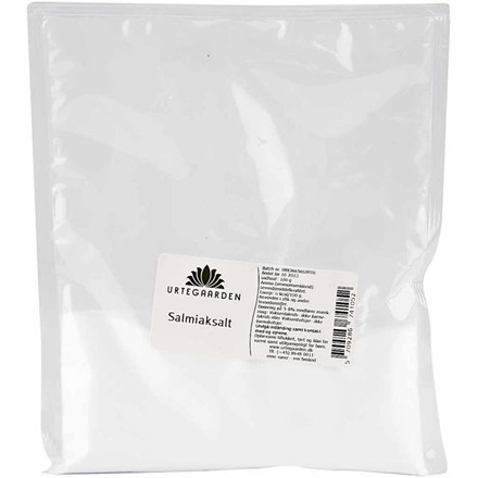 Salmiaksalt, NI, 100 g