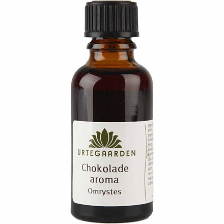Chokolade-aroma, N, 30 ml