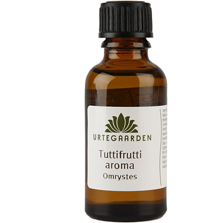 Tutti-frutti-aroma, N, 30 ml