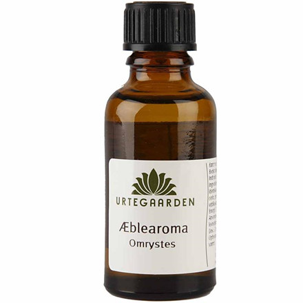 Æblearoma, N, 30 ml