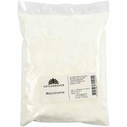 Majsstivelse MHM, 100 g